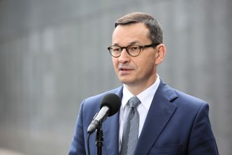 Mateusz Morawiecki: "Kryzys dopiero się zaczyna"