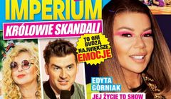 Specjalne wydanie „Twojego Imperium” o skandalach gwiazd