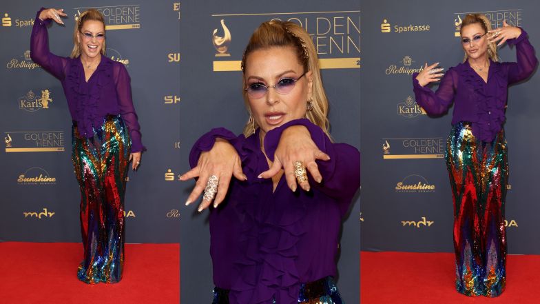 Anastacia