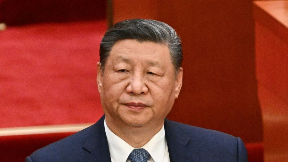 Archiwum zagraniczne East News 2025-03
China's President Xi Jinping attends the opening ceremony of the Chinese People's Political Consultative Conference (CPPCC) at the Great Hall of the People in Beijing on March 4, 2025. (Photo by Pedro PARDO / AFP)
PEDRO PARDO
