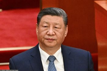 Reakcja z Chin. Tak odpowiadają na atak USA w Iranie