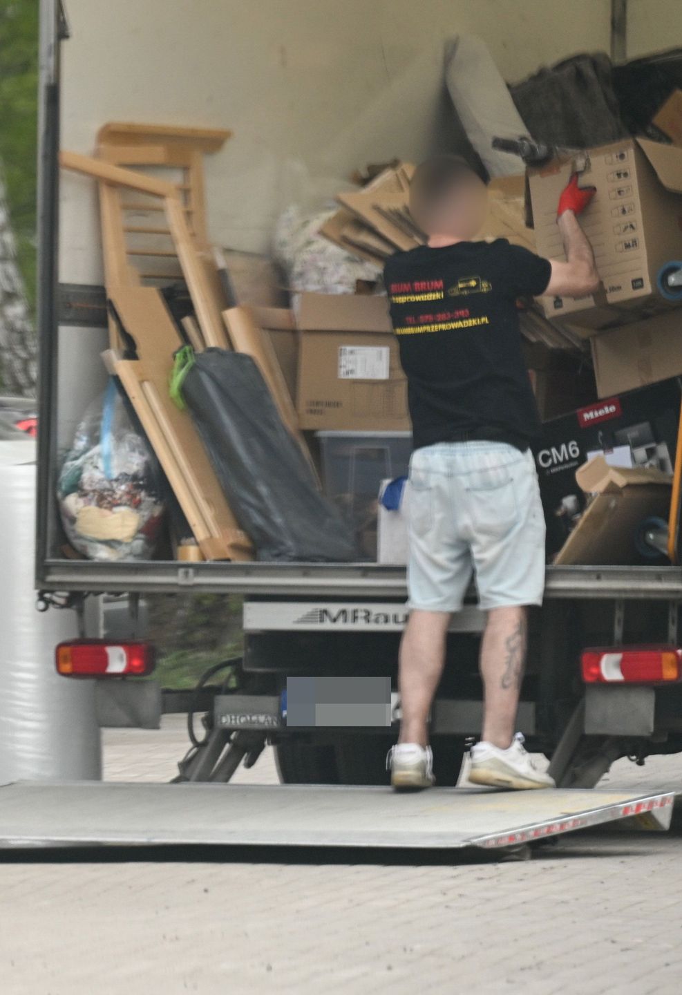 Agnieszka Kaczorowska