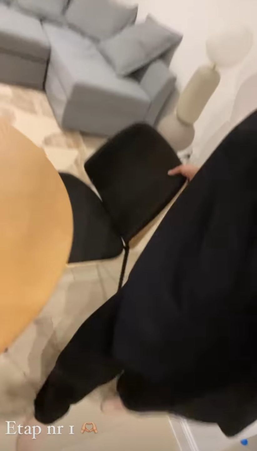 Maffashion urządza nowe gniazdko