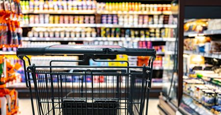 Król drożyzny powraca. Może być jeszcze gorzej