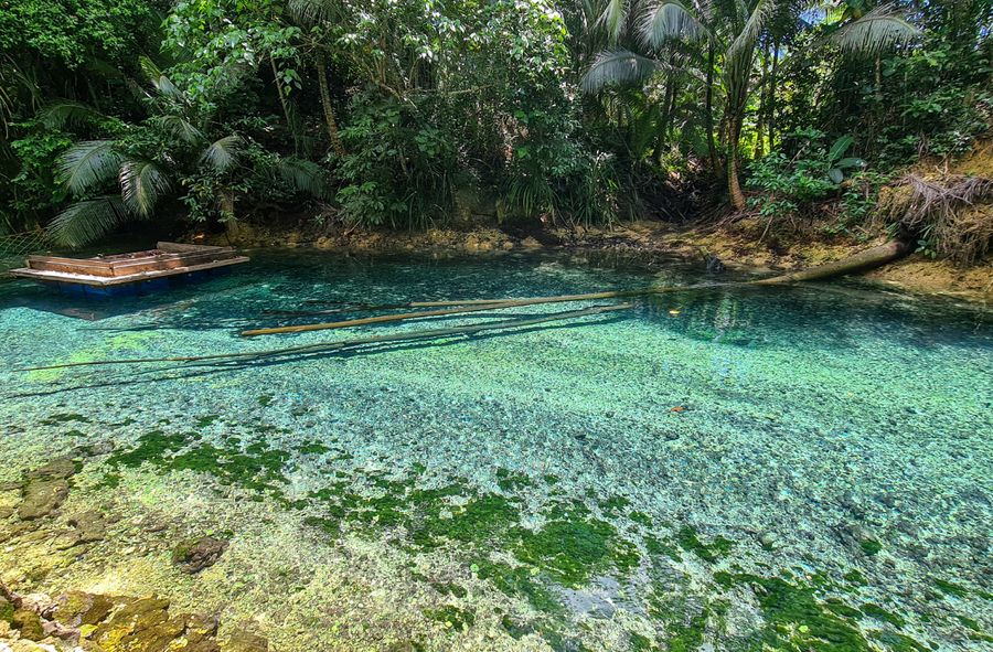 The Oldest Natural Wonders in the World 