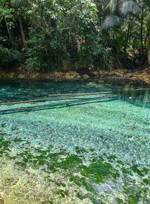 The Oldest Natural Wonders in the World