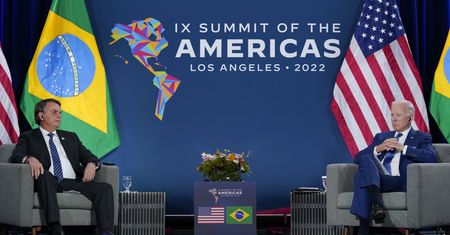 Putin traci sojusznika? Zaskakujące zbliżenie Brazylii z USA
