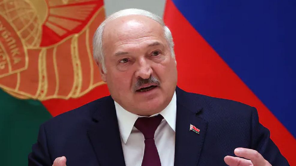 Reżim Łukaszenki znów atakuje! Tym razem represjonuje posiadaczy Karty Polaka