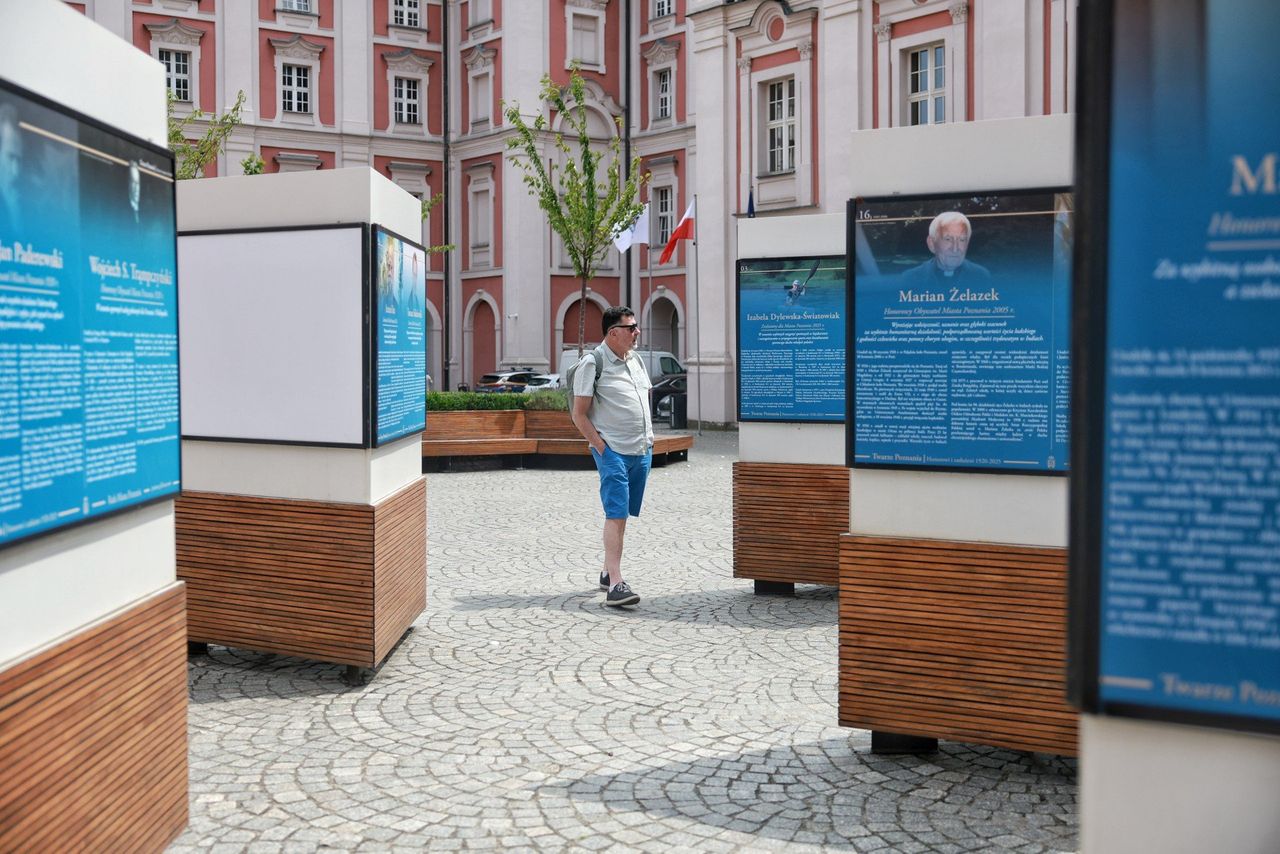 Poznań przygotowuje się do obchodów Święta Miasta. Z tej okazji przygotowano wyjątkową wystawę