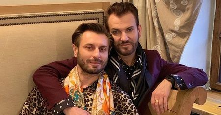 Rafał z "Królowych Życia" twierdzi, że TAJEMNICZY PRZEŚLADOWCA włamał się Gabrielowi na konto! "Sprawa trafiła na policję"