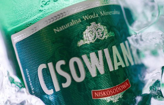 „Tradycja ma znaczenie” w kampanii Cisowianki