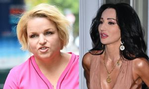 Katarzyna Bosacka MIAŻDŻY Steczkowską za reklamę napoju gazowanego. "Jak te 21 łyżeczek cukru w litrze wpłynie na Twoje boskie biodra?"