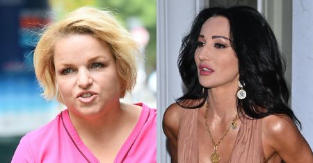 Katarzyna Bosacka MIAŻDŻY Steczkowską za reklamę napoju gazowanego. "Jak te 21 łyżeczek cukru w litrze wpłynie na Twoje boskie biodra?"