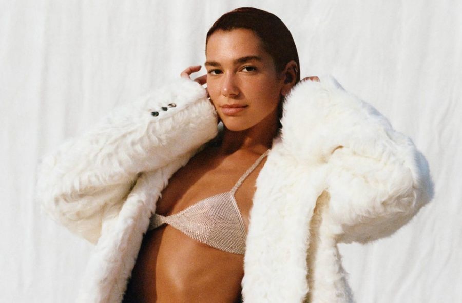 Dua Lipa ogłosiła daty trasy koncertowej w 2025 r.