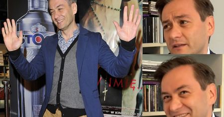 Biedroń o swoim penisie: "Nie mam się specjalnie czym pochwalić, ale kompleksów nie mam"
