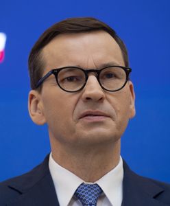 Morawiecki uderza w Solidarną Polskę. "Obudźcie się"