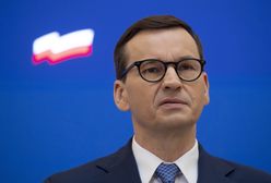 Morawiecki uderza w Solidarną Polskę. "Obudźcie się"