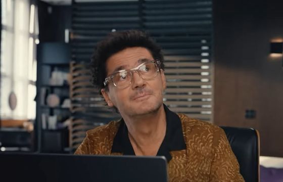 Play z Internetem 8 GB/s. W reklamach Kuba Wojewódzki