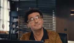 Play z Internetem 8 GB/s. W reklamach Kuba Wojewódzki