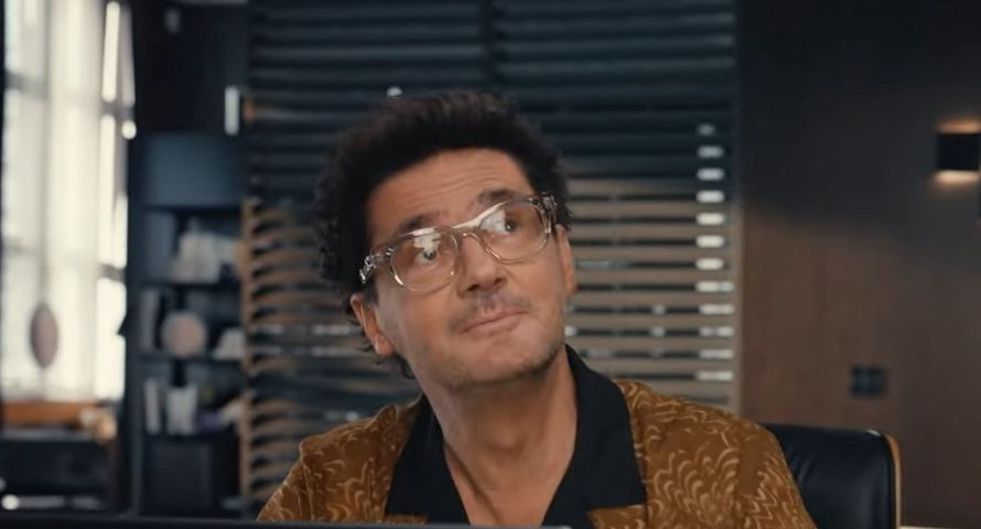 Play z Internetem 8 GB/s. W reklamach Kuba Wojewódzki