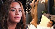 Beyonce jest zazdrosna o Kardashian? "Uważa Kim za śmiecia, a Kanye za niestabilnego popaprańca"