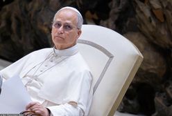 "Jedna z najboleśniejszych ran". Piszą do papieża ws. ukraińskich dzieci