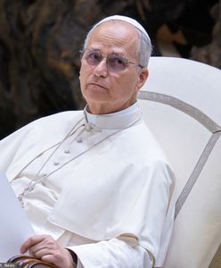 "Jedna z najboleśniejszych ran". Piszą do papieża ws. ukraińskich dzieci