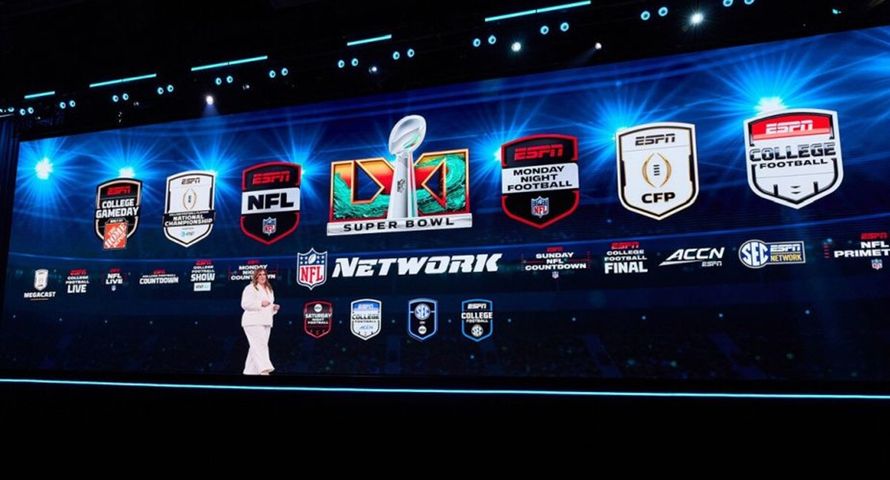 Reklamy na Super Bowl 2027 już wyprzedane. Tyle kosztowało 30 sekund
