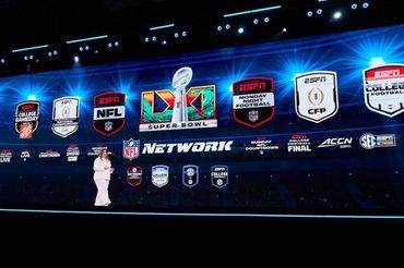 Reklamy na SuperBowl wyprzedane