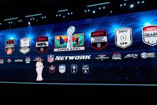 Reklamy na SuperBowl wyprzedane