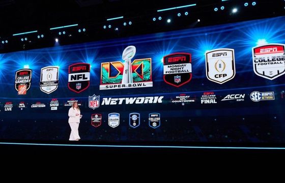 Reklamy na Super Bowl 2027 już wyprzedane. Tyle kosztowało 30 sekund