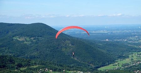 Adrenalina na prezent!