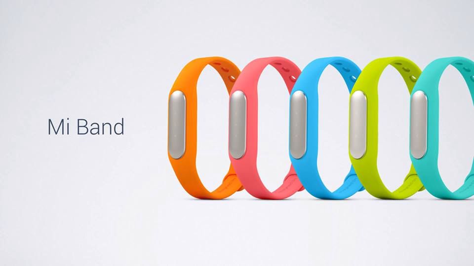 Xiaomi właśnie pozamiatało na rynku wearables. Jednym urządzeniem, a będą kolejne 3