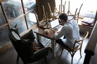 Katering przeżywa boom. Dowóz zdobywa nowych klientów