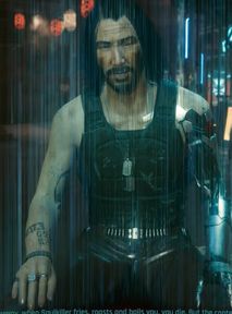 Bugi w Cyberpunku 2077? CDP Red: "Możecie wystąpić o zwrot kosztów"