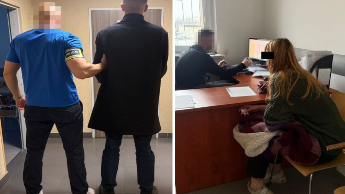 Sprzedawali samochody, które do niech nie należaly