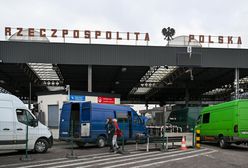 Afera w ukraińskiej straży granicznej. Do Polski mogło trafić 120 osób