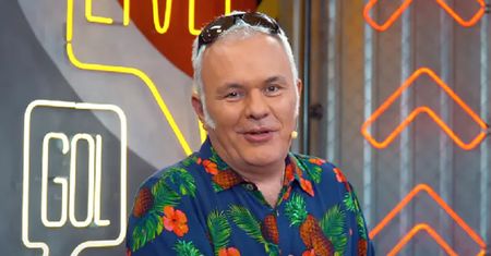 Dziennikarz Robert Mazurek skarży się na swój los? Mowa o świadkach Jehowy