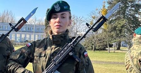Schreiber skrytykowała Błaszczaka. "Byłam blokowana"