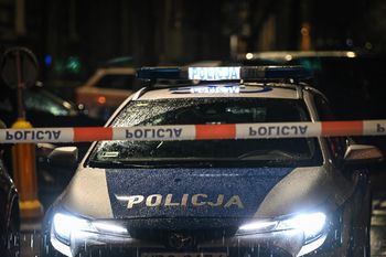 Straszne odkrycie na polu. Znaleziono martwego człowieka