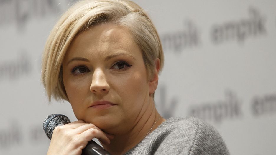 Dorota Szelągowska o członkach ekipy programu z Ukrainy 