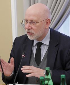 Złożyli doniesienie na szefa KRRiT. Jest reakcja Świrskiego