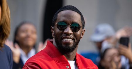 Diddy wyjdzie z więzienia w 2028 r.? Twierdzi, że kara była zbyt surowa