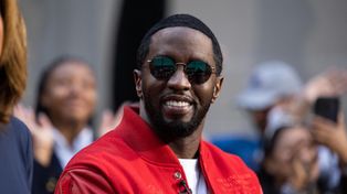 Diddy wyjdzie z więzienia w 2028 r.? Twierdzi, że kara była zbyt surowa