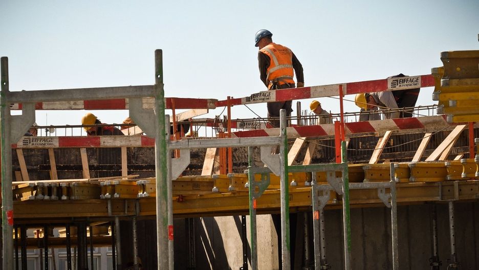 Nowy podatek dla deweloperów w Katowicach. Miasto kasuje za niesprzedane mieszkania. &#34;Działamy zgodnie z wykładnią przepisów&#34;