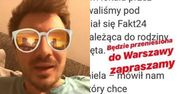 Daniel M. dementuje plotki o sprzedaży pubu: "Będzie przeniesiony do Warszawy"