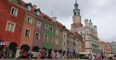 Poznański rynek mieszkaniowy. Duży wybór i cenowa stabilność