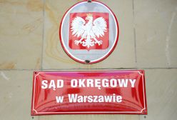 Fikcyjne zatrudnianie oraz korupcja. Kolejny akt oskarżenia dla byłego dyrektora IMGW