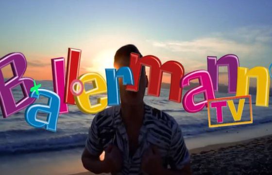 Nowy kanał telewizyjny z muzyką imprezową