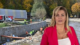 Konieczyńska wykluczona. KO reaguje po śledztwie Wirtualnej Polski